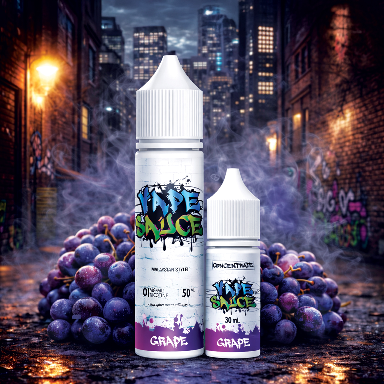 Crafting Captivating Headlines: Your awesome post title goes here Grape